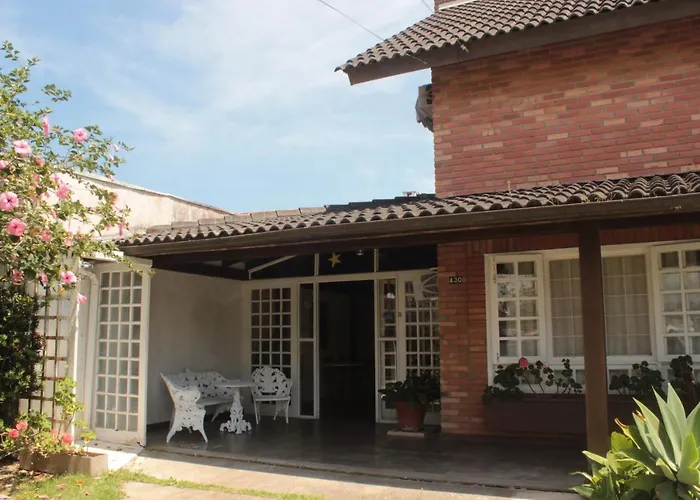 Pousada Casa de Praia