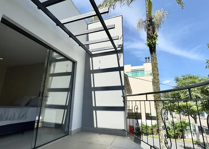 Apart-hotel: Ariana Apart Hotel Canasvieiras