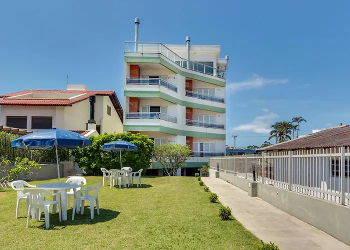 Imigrantes Apart Hotel