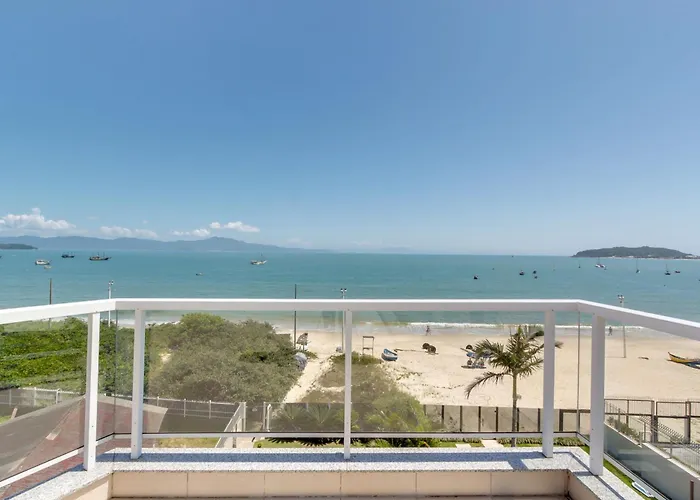 Imigrantes Apart Hotel