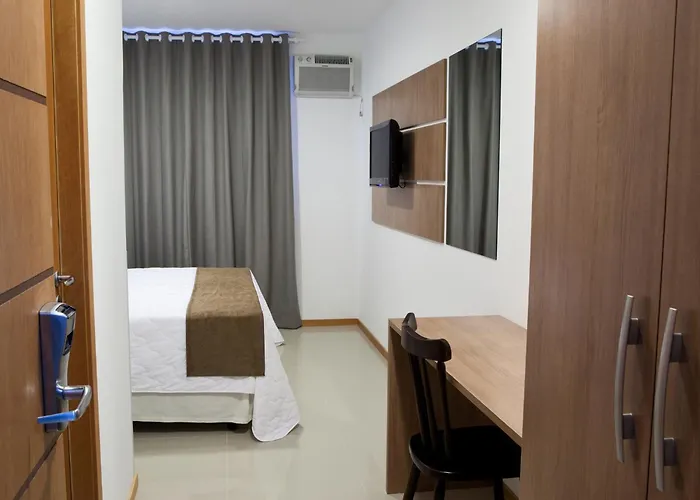 Hotel barato: Al Mare Hotel