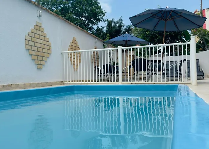  Gaivotas Praia