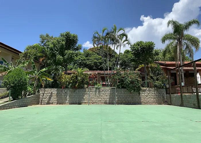 Hotel São Sebastião da Praia