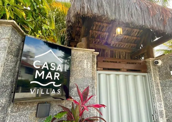  Casa Mar Villas
