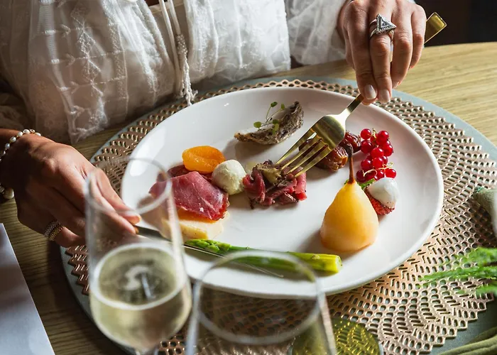 Hotel Spa: LK Design Hotel Florianópolis