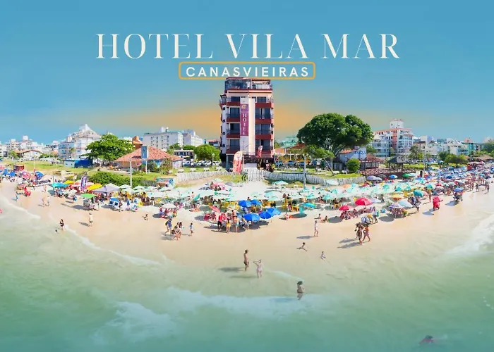 Hotel: Hotel Vila Mar
