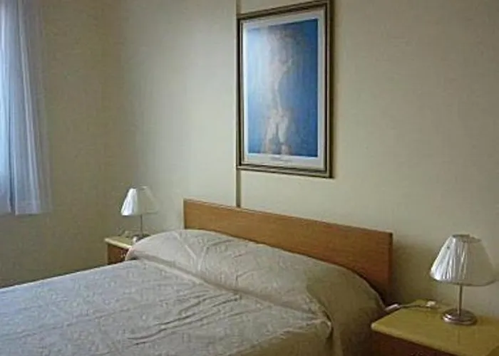 Apart-hotel: Residencial Solar Bela Vista